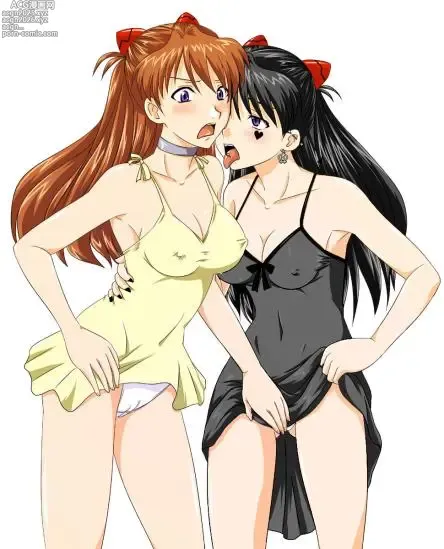 Page 799 of imageset Accurate Asuka Langley Soryu [Collection] Neon Genesis Evangelion