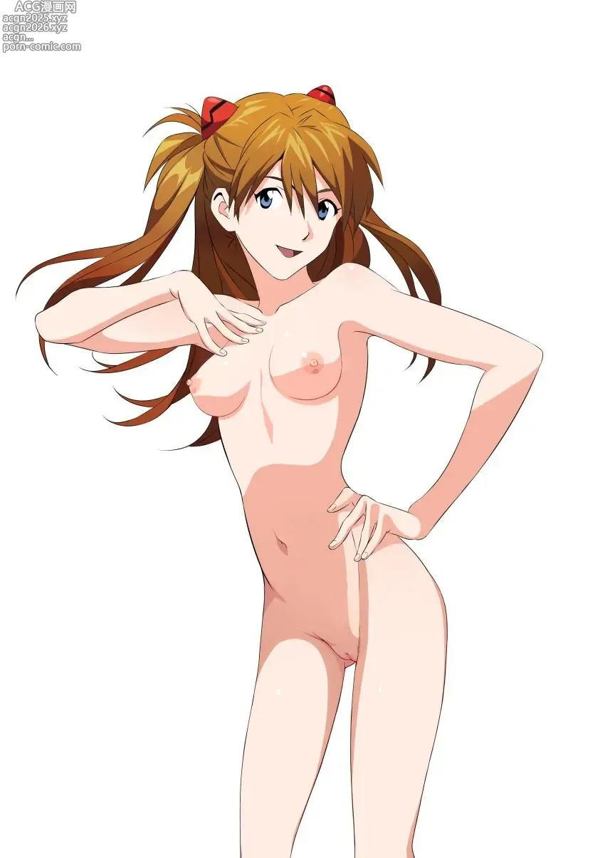 Page 815 of imageset Accurate Asuka Langley Soryu [Collection] Neon Genesis Evangelion