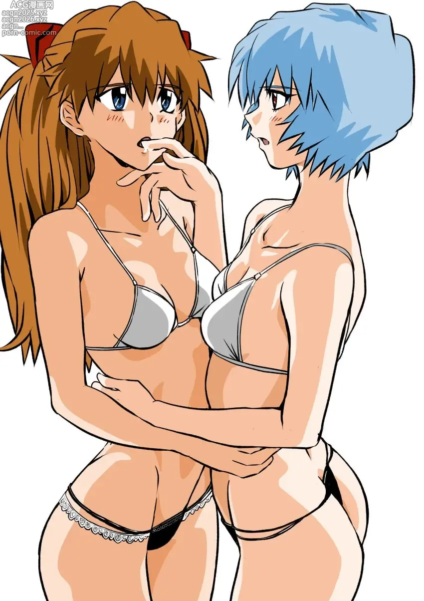 Page 818 of imageset Accurate Asuka Langley Soryu [Collection] Neon Genesis Evangelion