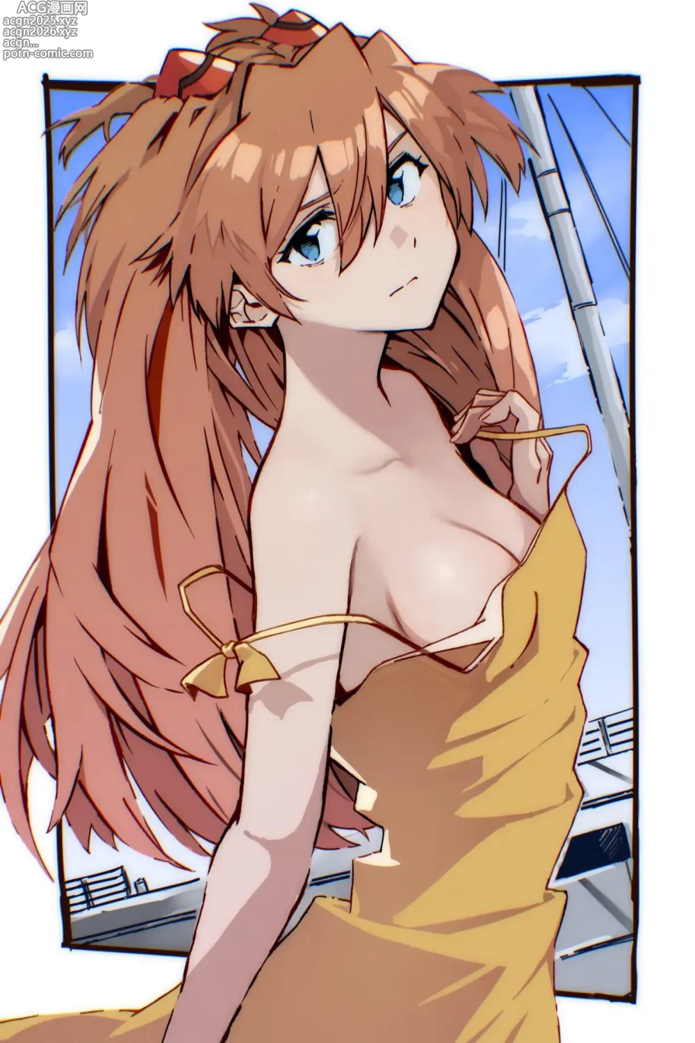 Page 830 of imageset Accurate Asuka Langley Soryu [Collection] Neon Genesis Evangelion