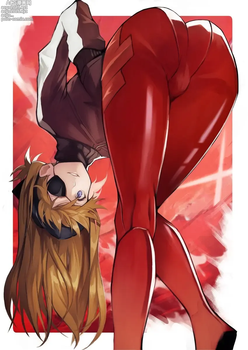 Page 834 of imageset Accurate Asuka Langley Soryu [Collection] Neon Genesis Evangelion