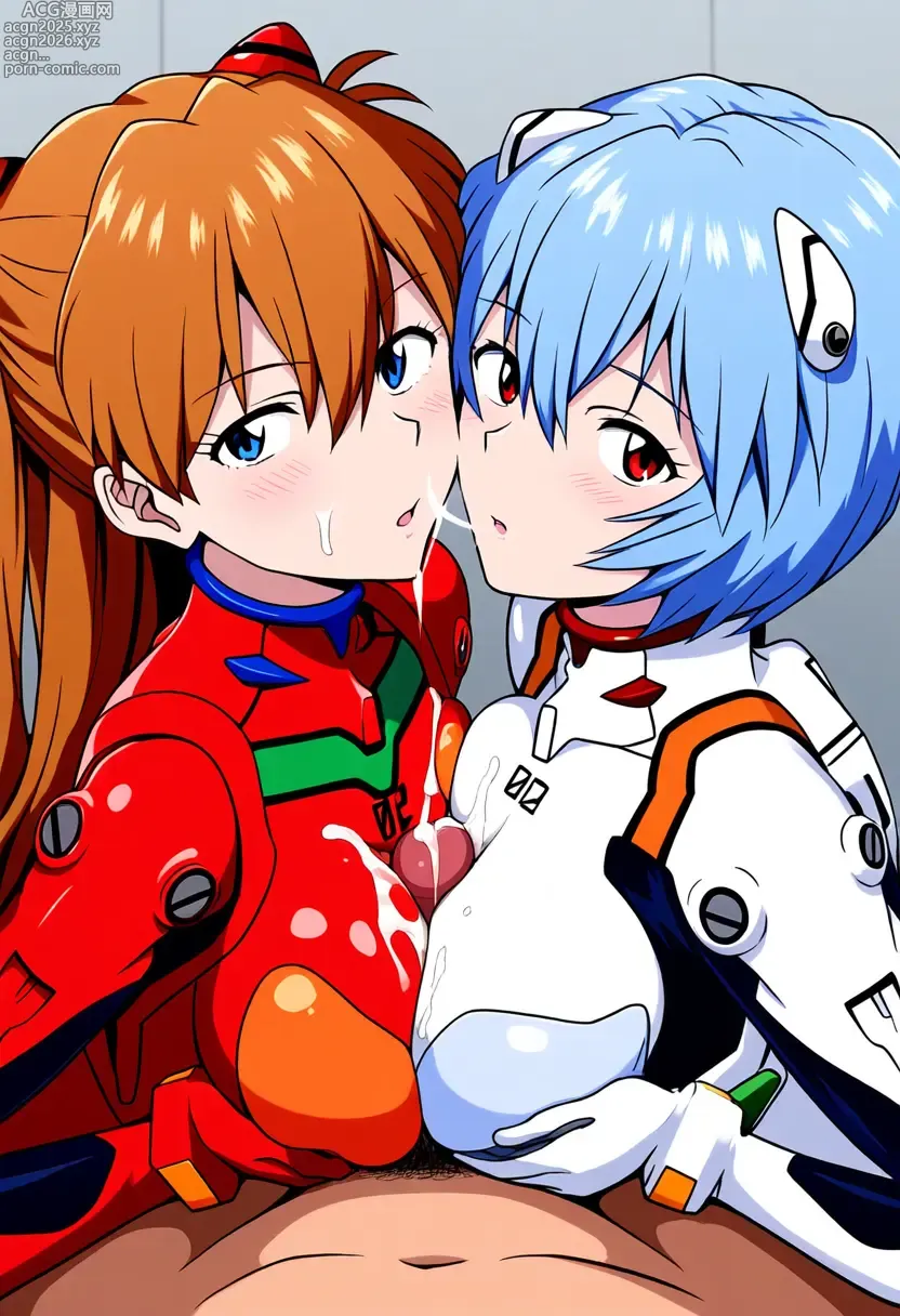 Page 838 of imageset Accurate Asuka Langley Soryu [Collection] Neon Genesis Evangelion