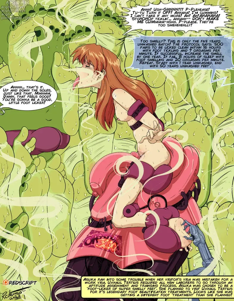 Page 879 of imageset Accurate Asuka Langley Soryu [Collection] Neon Genesis Evangelion