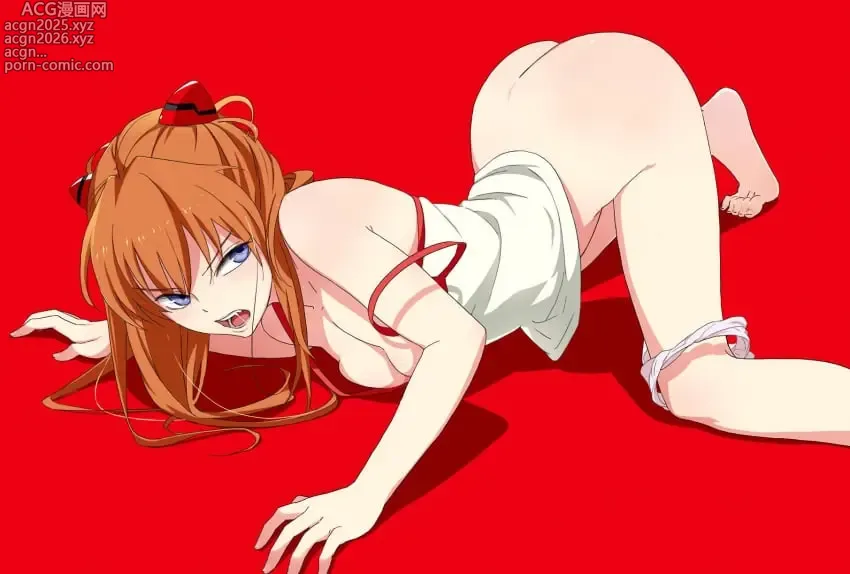 Page 895 of imageset Accurate Asuka Langley Soryu [Collection] Neon Genesis Evangelion