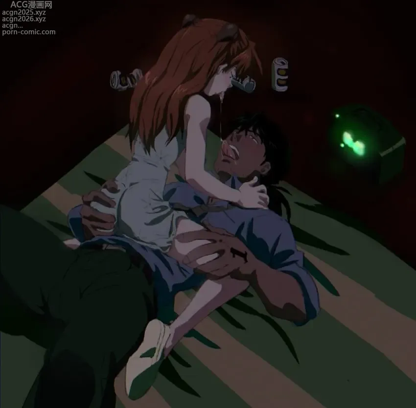 Page 897 of imageset Accurate Asuka Langley Soryu [Collection] Neon Genesis Evangelion