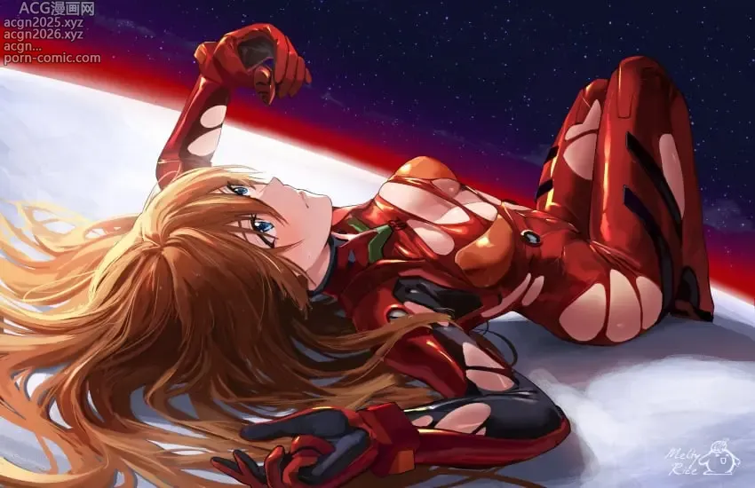 Page 912 of imageset Accurate Asuka Langley Soryu [Collection] Neon Genesis Evangelion