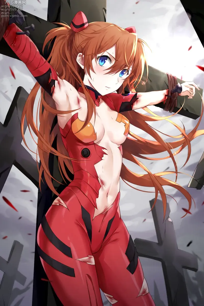 Page 922 of imageset Accurate Asuka Langley Soryu [Collection] Neon Genesis Evangelion