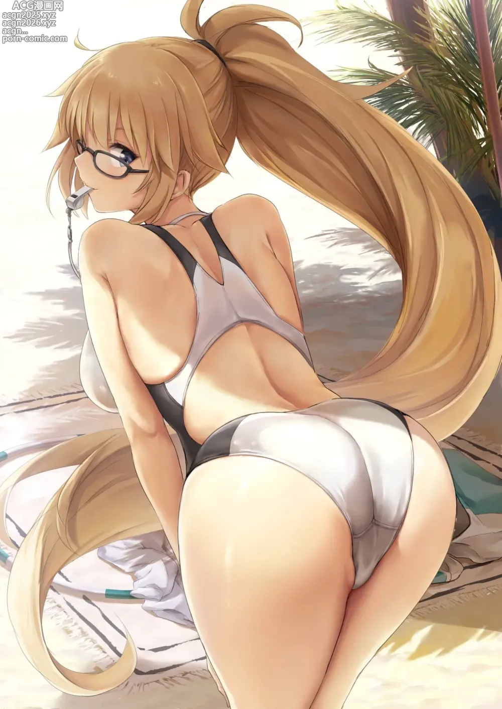 Page 17 of imageset Jeanne Darc (Fate) ass collection