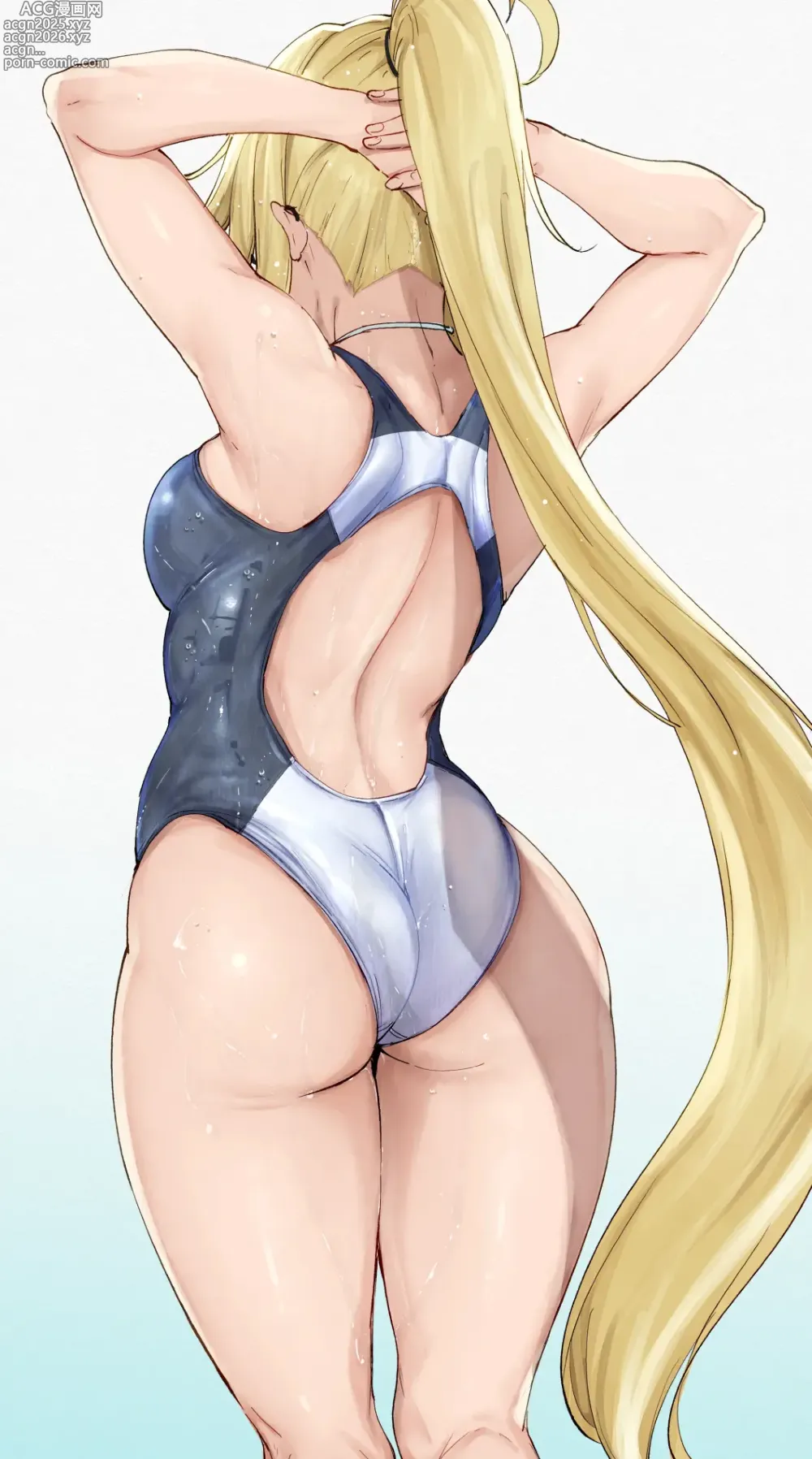 Page 47 of imageset Jeanne Darc (Fate) ass collection