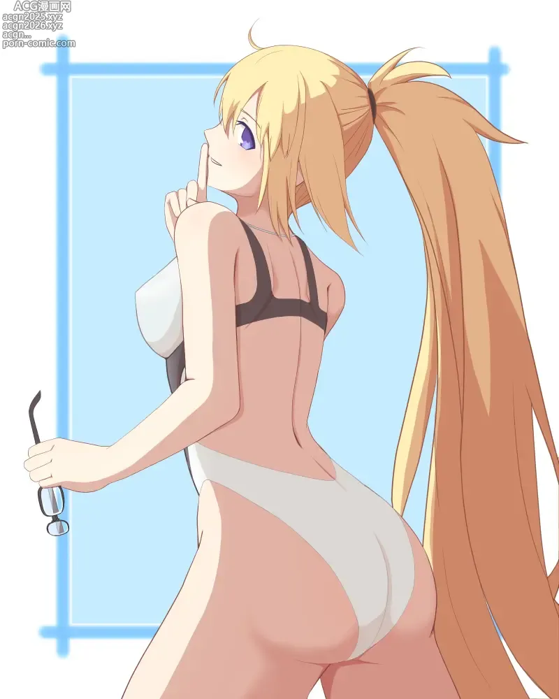 Page 78 of imageset Jeanne Darc (Fate) ass collection