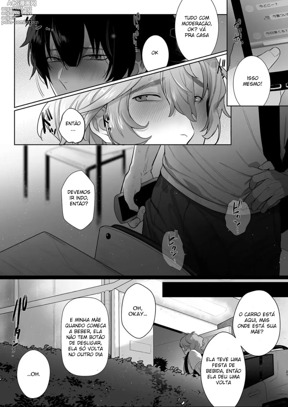 Page 26 of doujinshi Housoushitsu wa Yari Heya