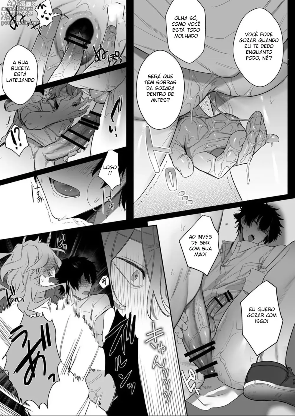 Page 28 of doujinshi Housoushitsu wa Yari Heya