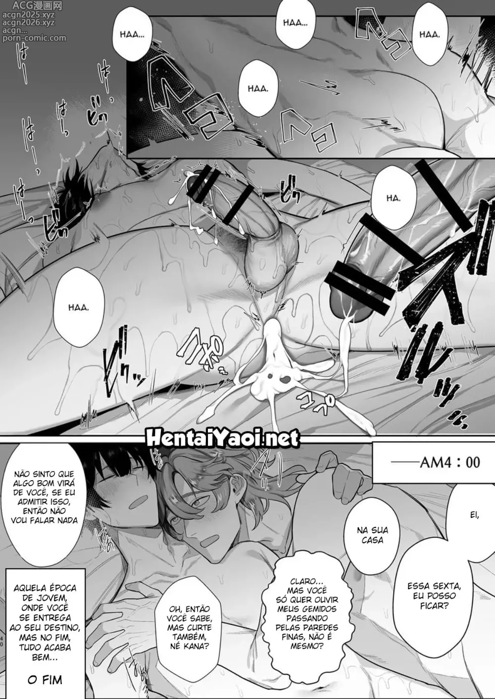 Page 39 of doujinshi Housoushitsu wa Yari Heya