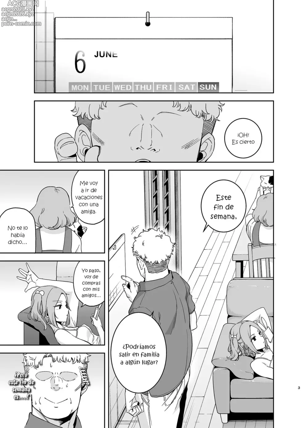 Page 63 of doujinshi Seika Jogakuin Koutoubu Kounin Sao Oji-san