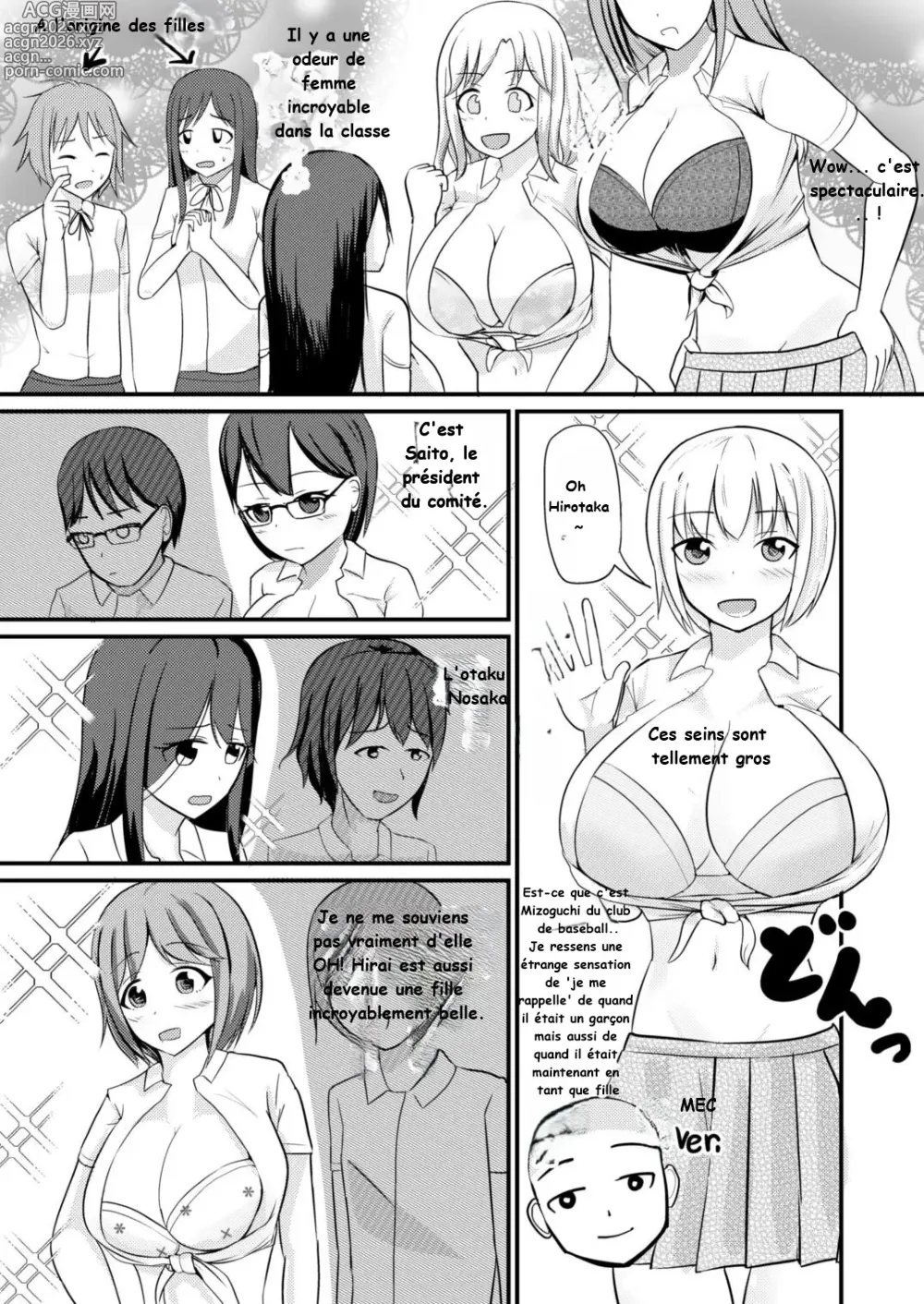 Page 19 of doujinshi Genjitsu Kaihen no Chikara o Te ni Ireta!