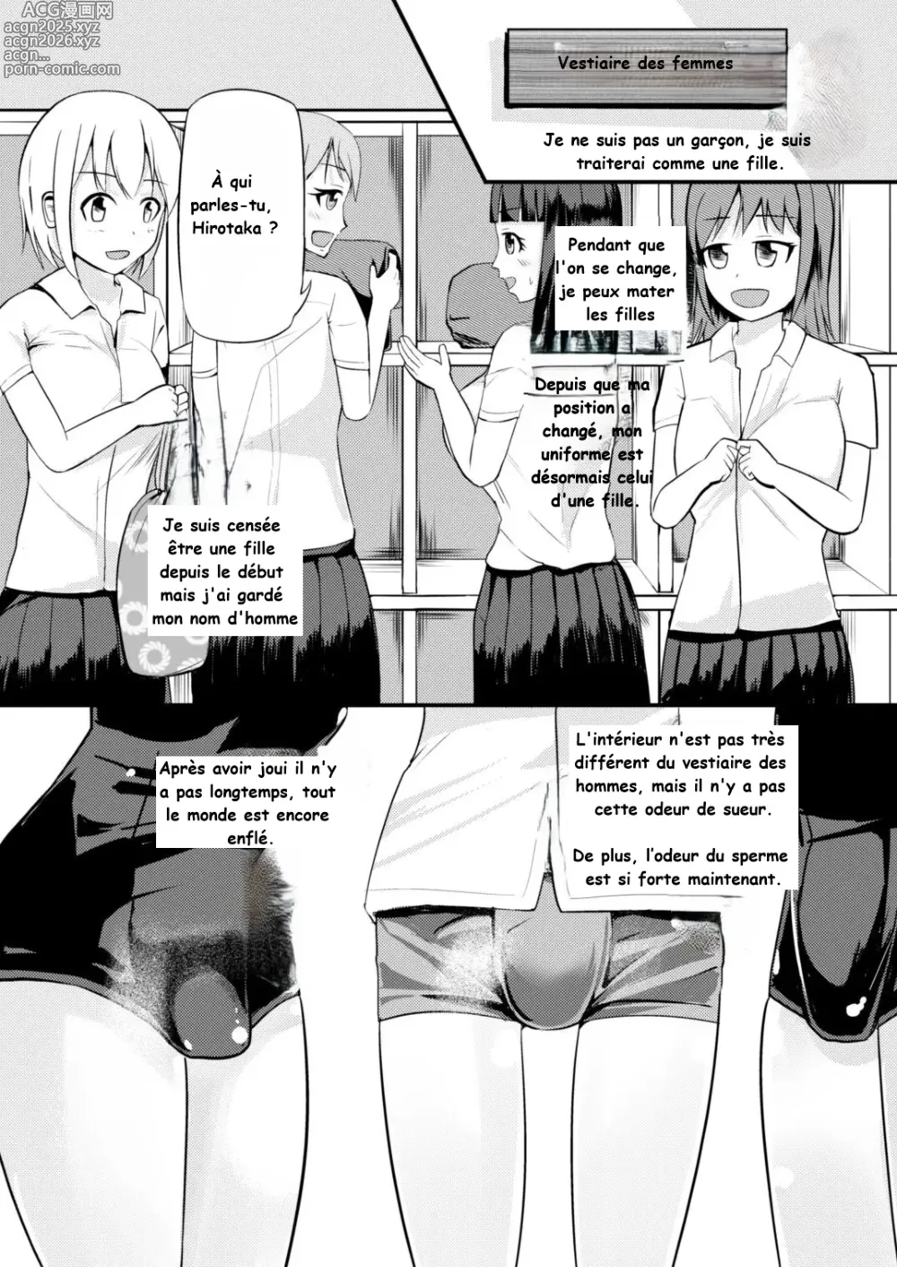 Page 24 of doujinshi Genjitsu Kaihen no Chikara o Te ni Ireta!