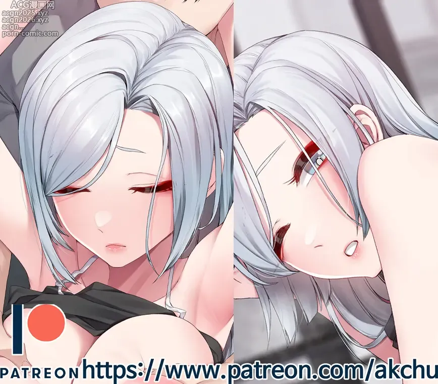 Page 1885 of imageset Artist ::: Akchu (Patreon / Pixiv) + GIF