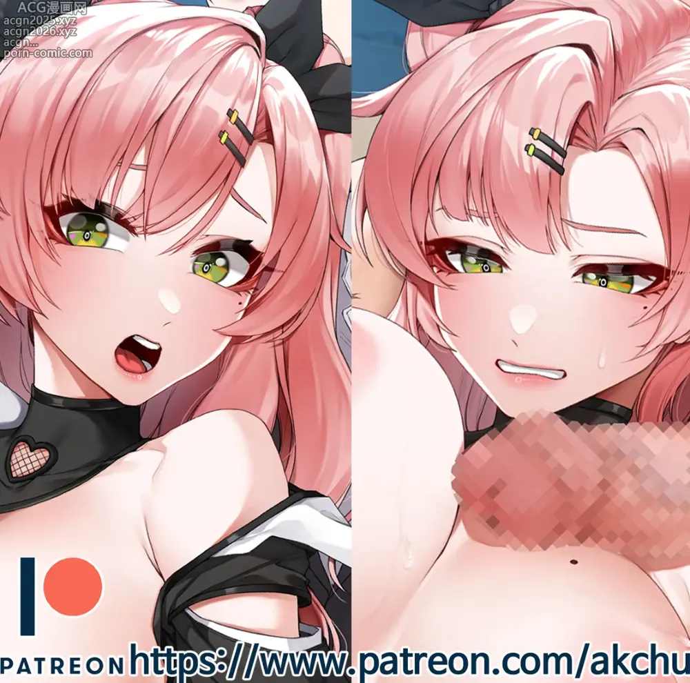 Page 1890 of imageset Artist ::: Akchu (Patreon / Pixiv) + GIF