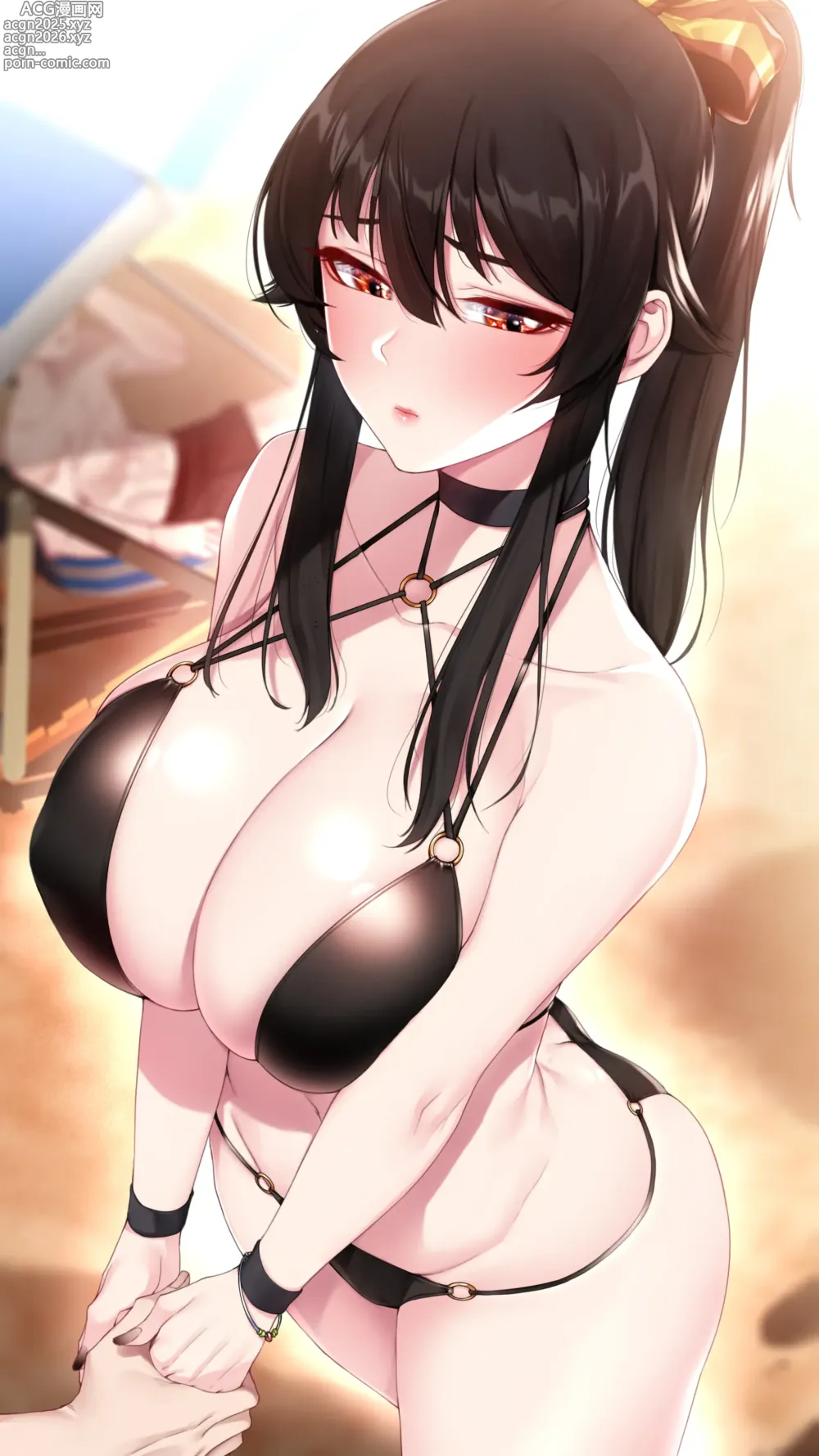 Page 336 of imageset Artist ::: Akchu (Patreon / Pixiv) + GIF