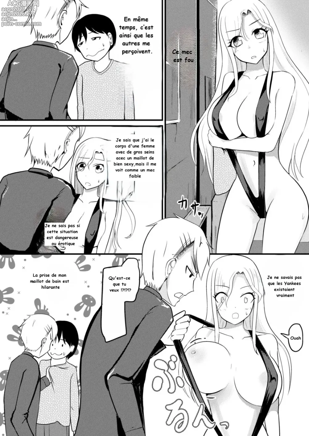 Page 2 of doujinshi _Genjitsu_Kaihen_De_Oshiokishiyo_20241009 fr