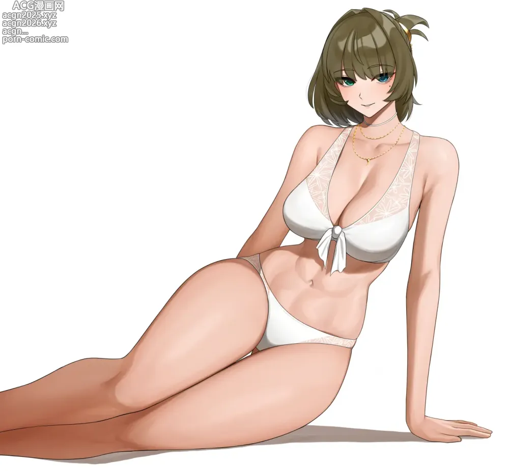 Page 2 of imageset Takagaki Kaede