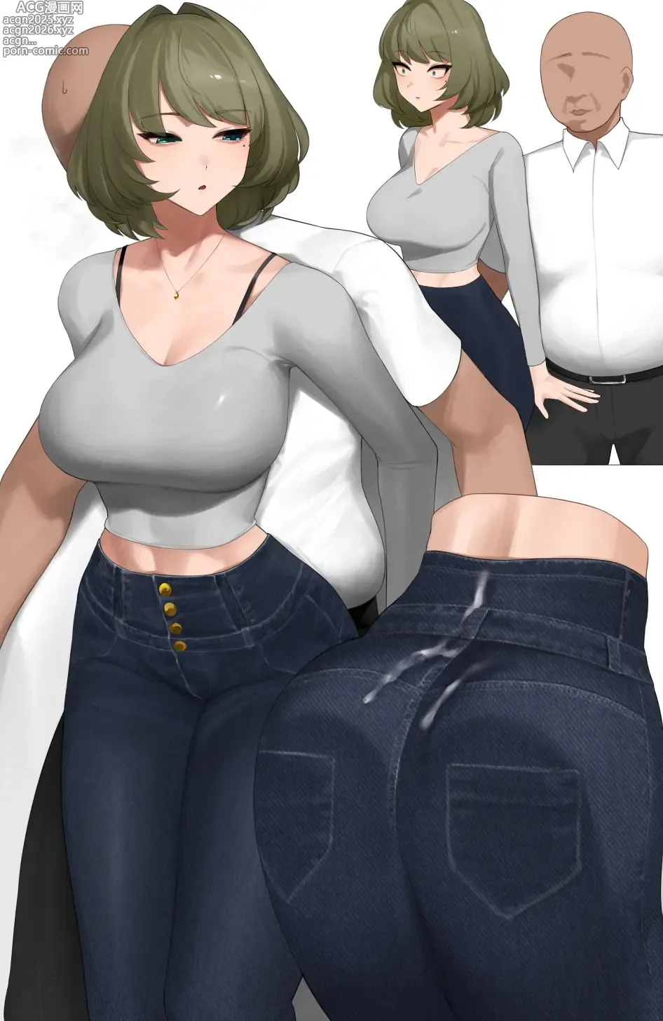 Page 4 of imageset Takagaki Kaede