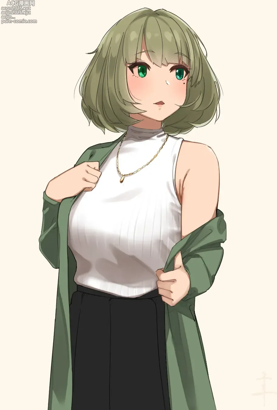 Page 83 of imageset Takagaki Kaede