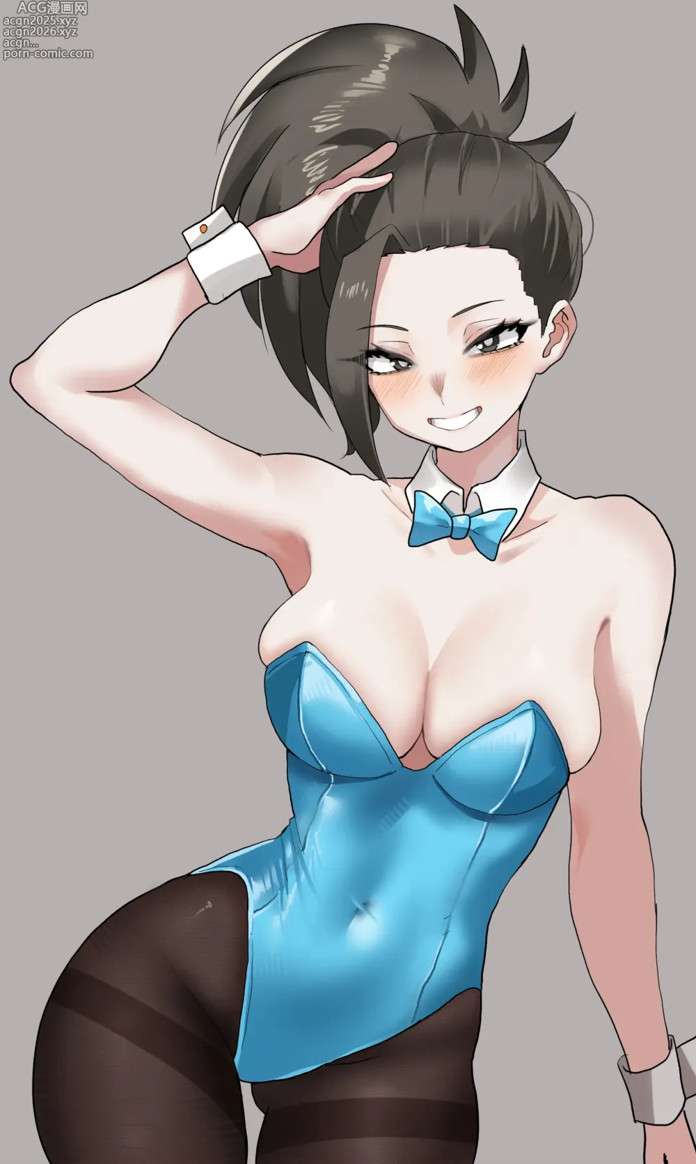 Page 8 of imageset Yaoyorozu Momo