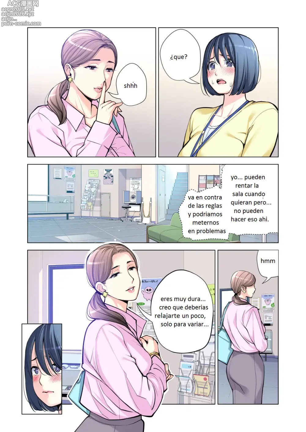 Page 25 of doujinshi Jichikai no Hitozuma wa Totemo Ecchi Deshita. 2 Chiku Center Shokuin Nakahara Keiko Hen