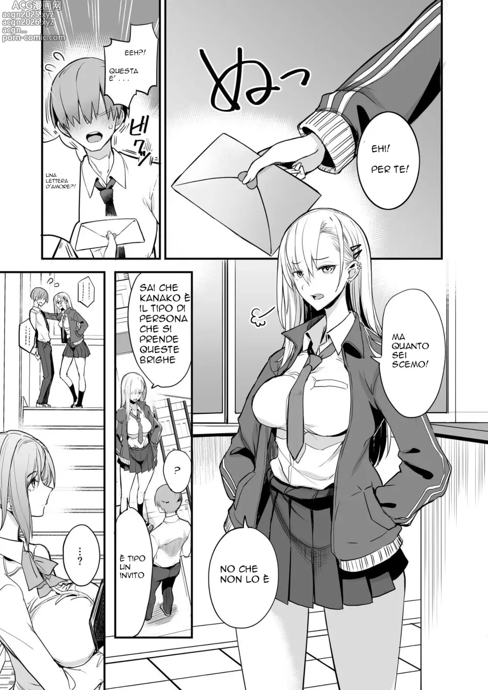 Page 2 of doujinshi Konna Ii Koto. San