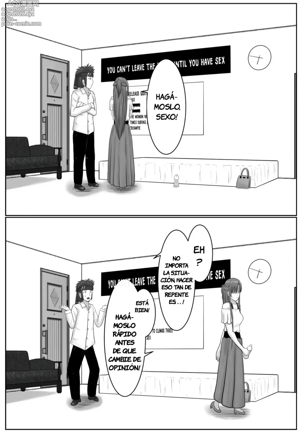 Page 45 of doujinshi Dasshutsu Shitakattanode Kimi Igai no Hito to Sex Shichatte Gomennasai