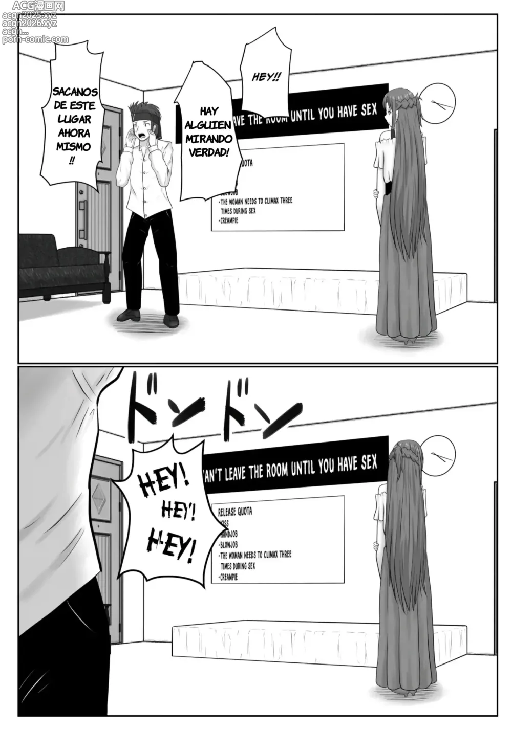 Page 7 of doujinshi Dasshutsu Shitakattanode Kimi Igai no Hito to Sex Shichatte Gomennasai