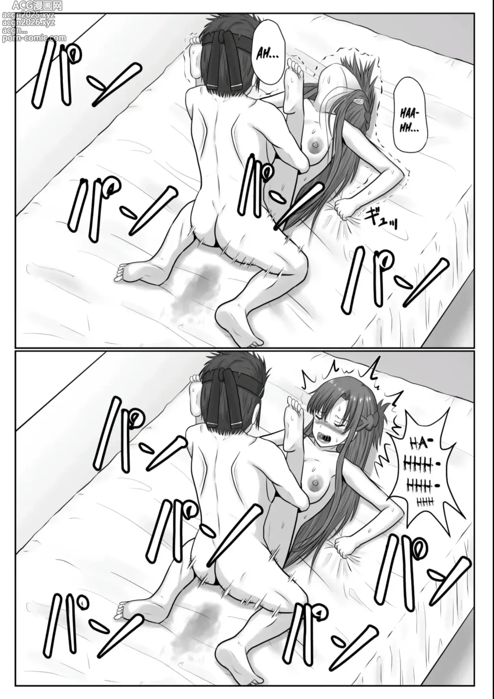 Page 81 of doujinshi Dasshutsu Shitakattanode Kimi Igai no Hito to Sex Shichatte Gomennasai