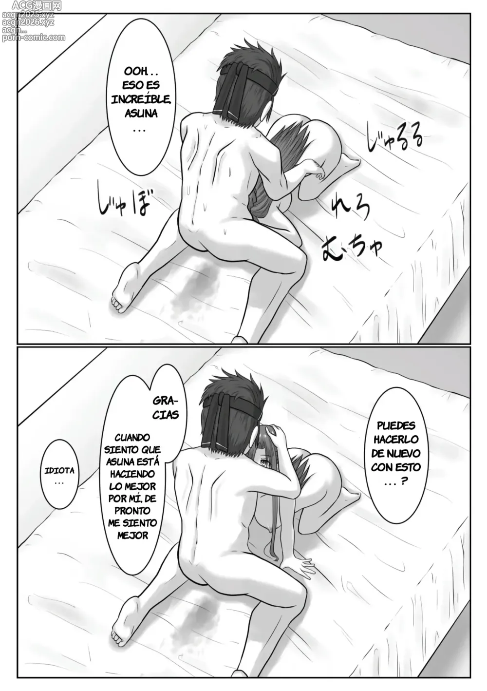 Page 86 of doujinshi Dasshutsu Shitakattanode Kimi Igai no Hito to Sex Shichatte Gomennasai