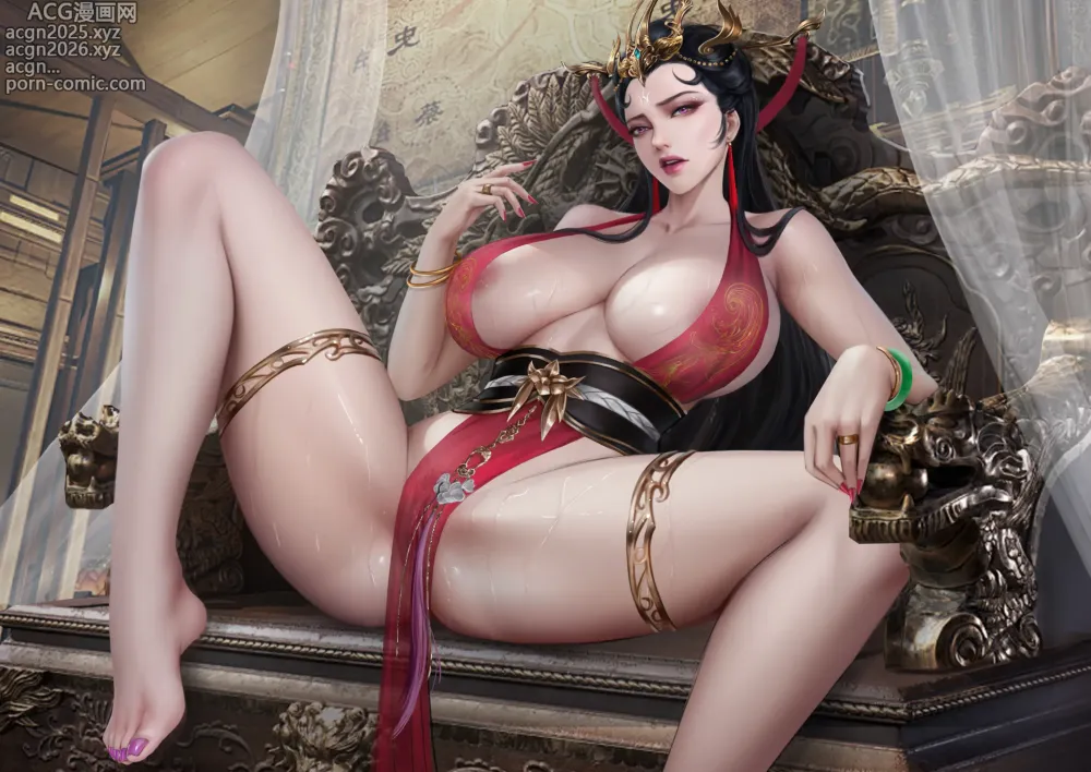 Page 22 of imageset Liu Mingxing (uncensored)