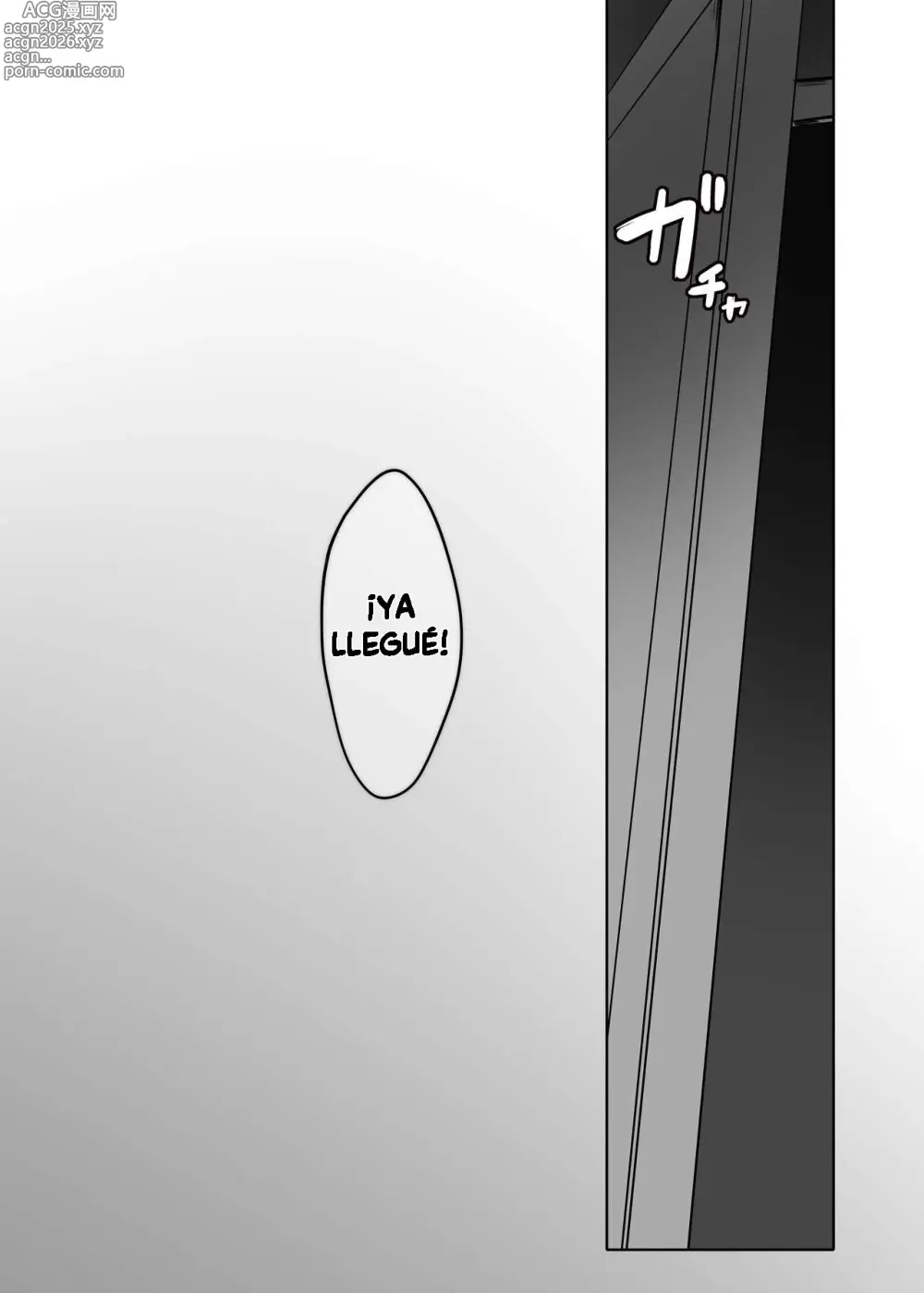 Page 53 of doujinshi Sientete libre de usar mi cuerpo señor