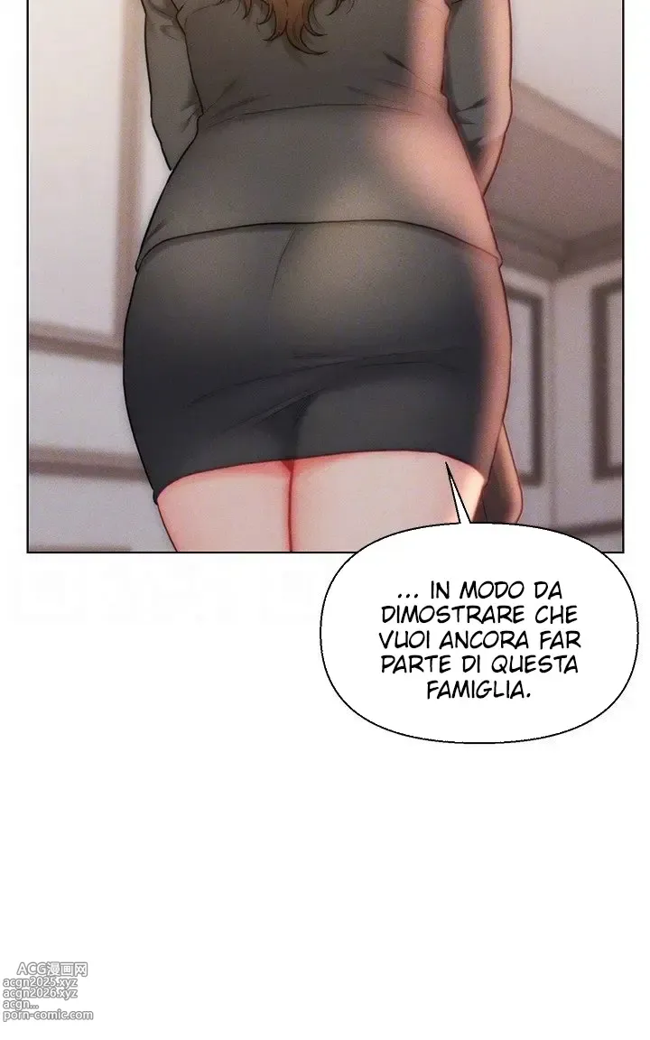 Page 30 of manga Live-In Son-in-Law Capitolo 26