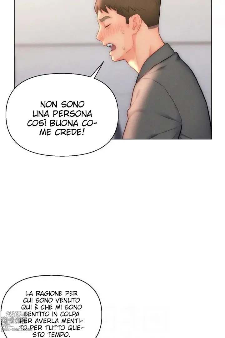 Page 57 of manga Live-In Son-in-Law Capitolo 26