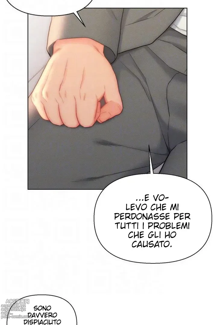 Page 58 of manga Live-In Son-in-Law Capitolo 26