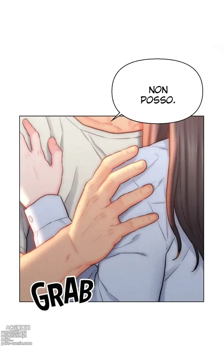 Page 9 of manga Live-In Son-in-Law Capitolo 26