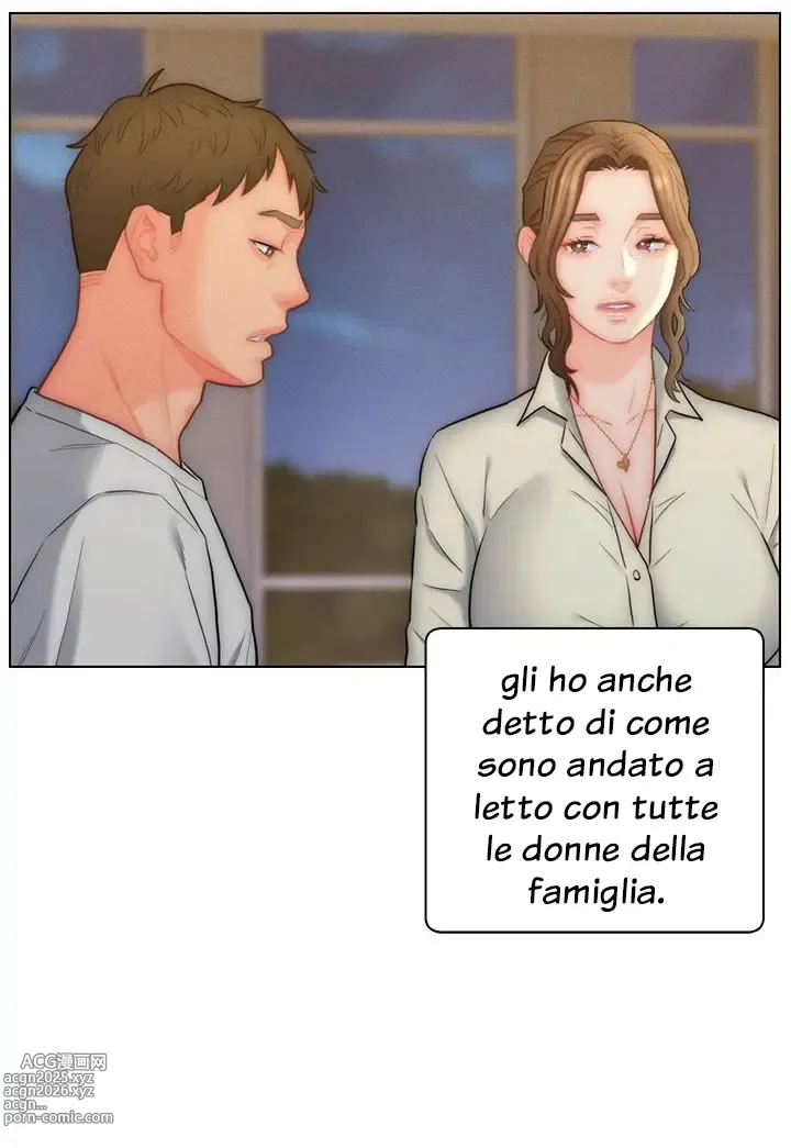 Page 11 of manga Live-In Son-in-Law Capitolo 27