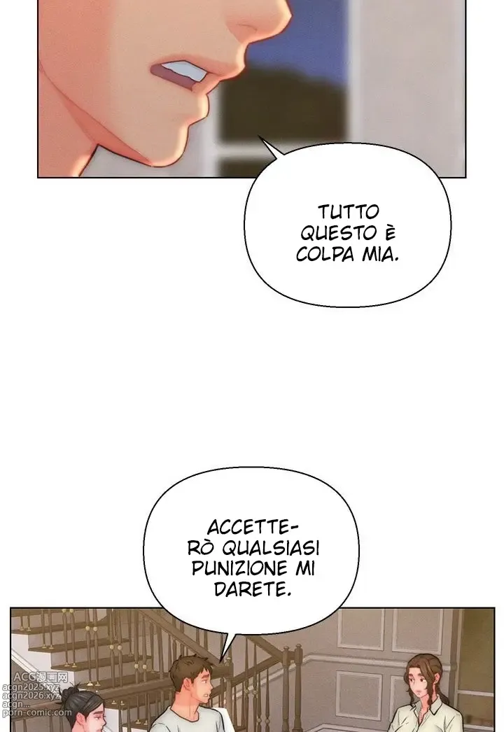 Page 15 of manga Live-In Son-in-Law Capitolo 27