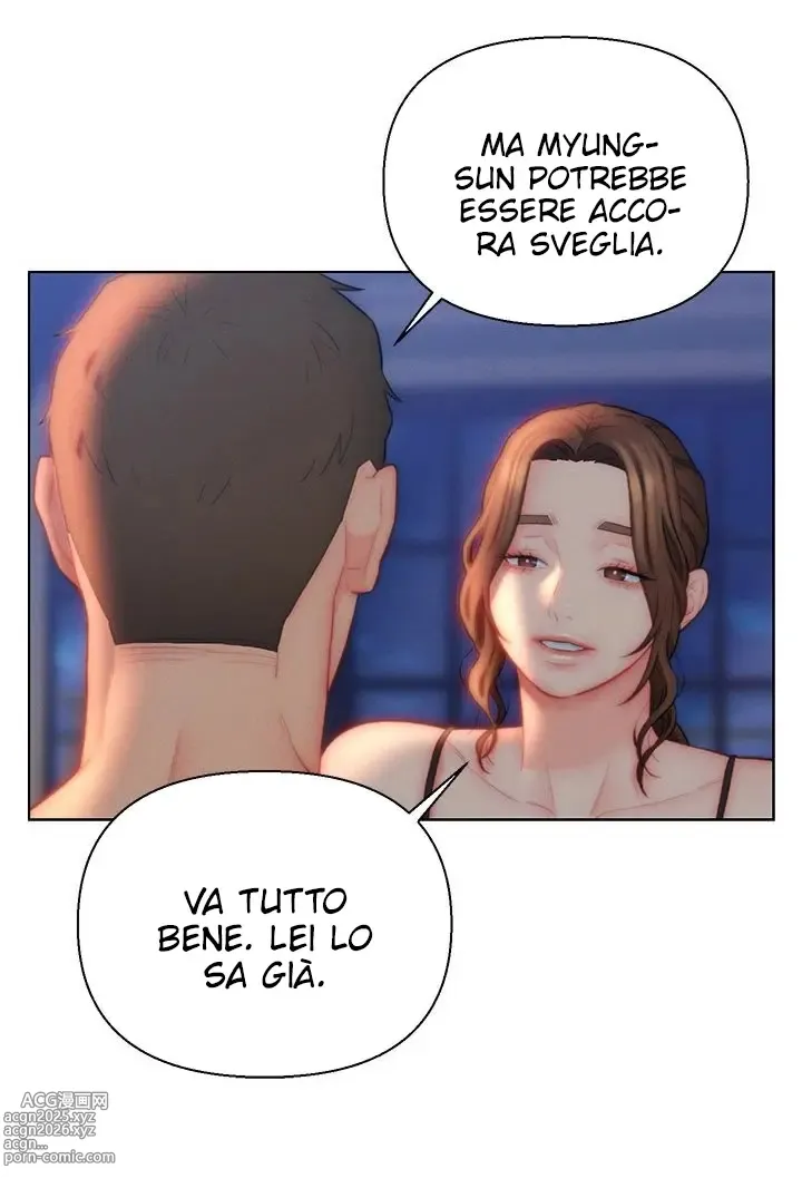 Page 60 of manga Live-In Son-in-Law Capitolo 27