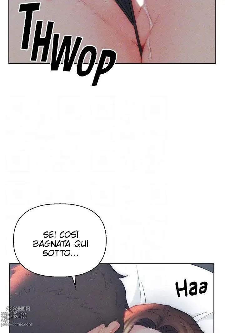 Page 73 of manga Live-In Son-in-Law Capitolo 27