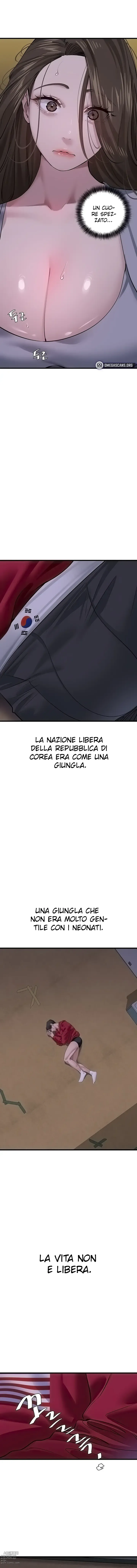 Page 10 of manga SSS-Class Undercover Agent Capitolo 17