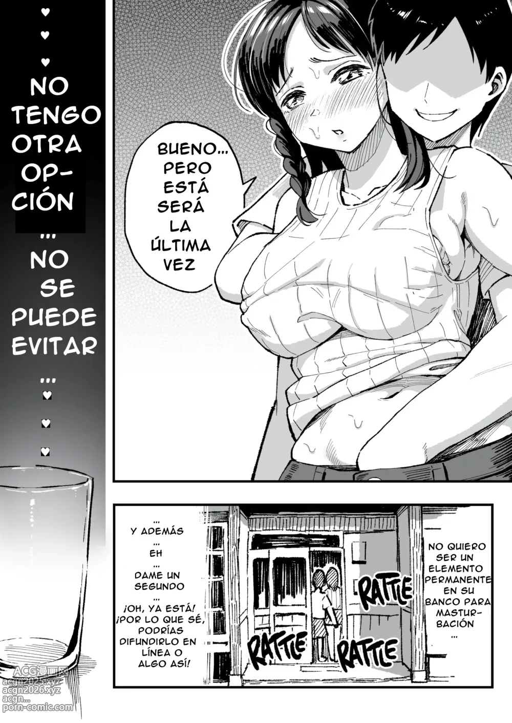 Page 75 of doujinshi August, 10 Years Later, With You. (decensored)