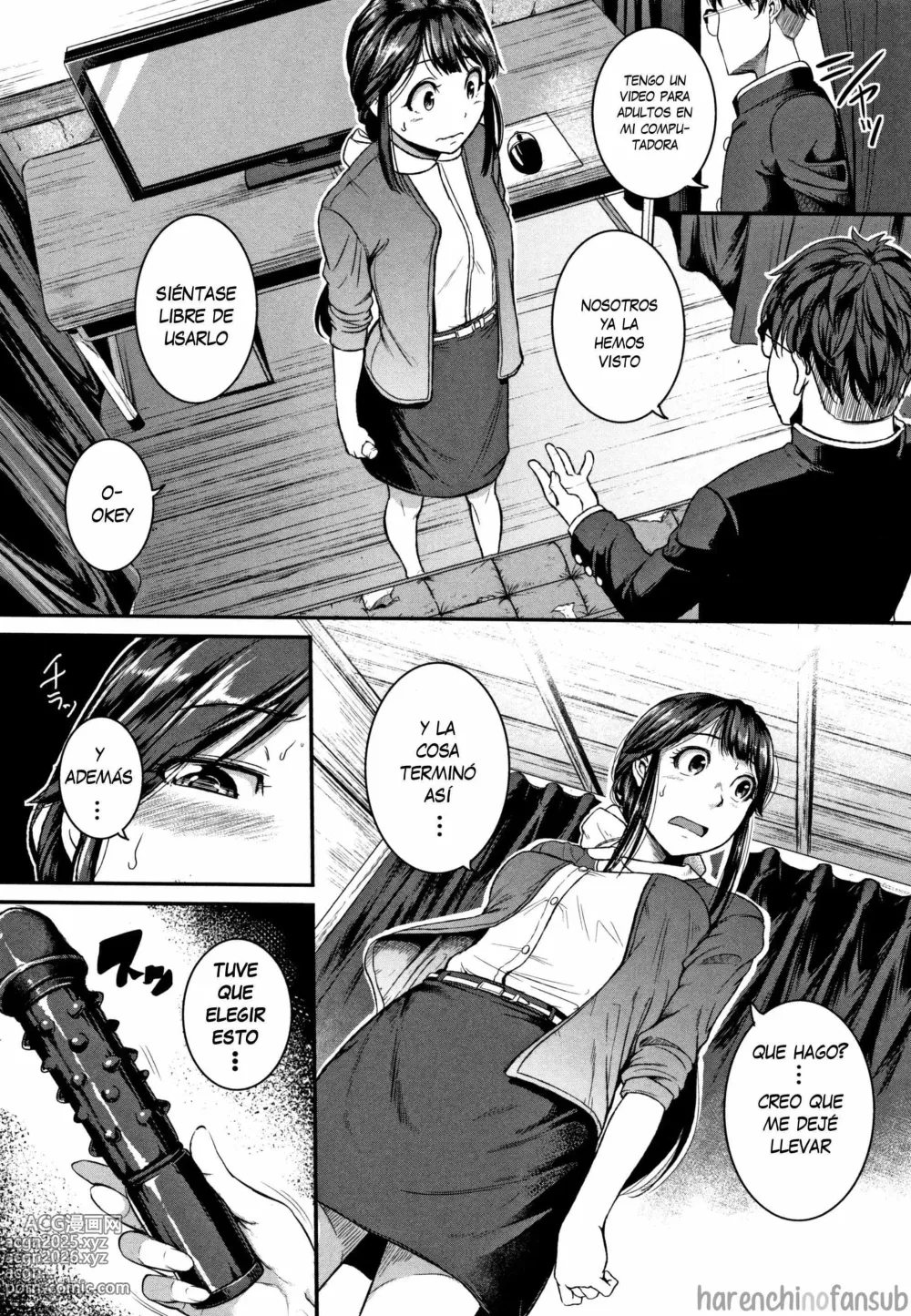 Page 107 of manga Keiren Love Piston -Onee-san wa Hentai Omocha- + Toranoana Kounyuu Tokuten (decensored)