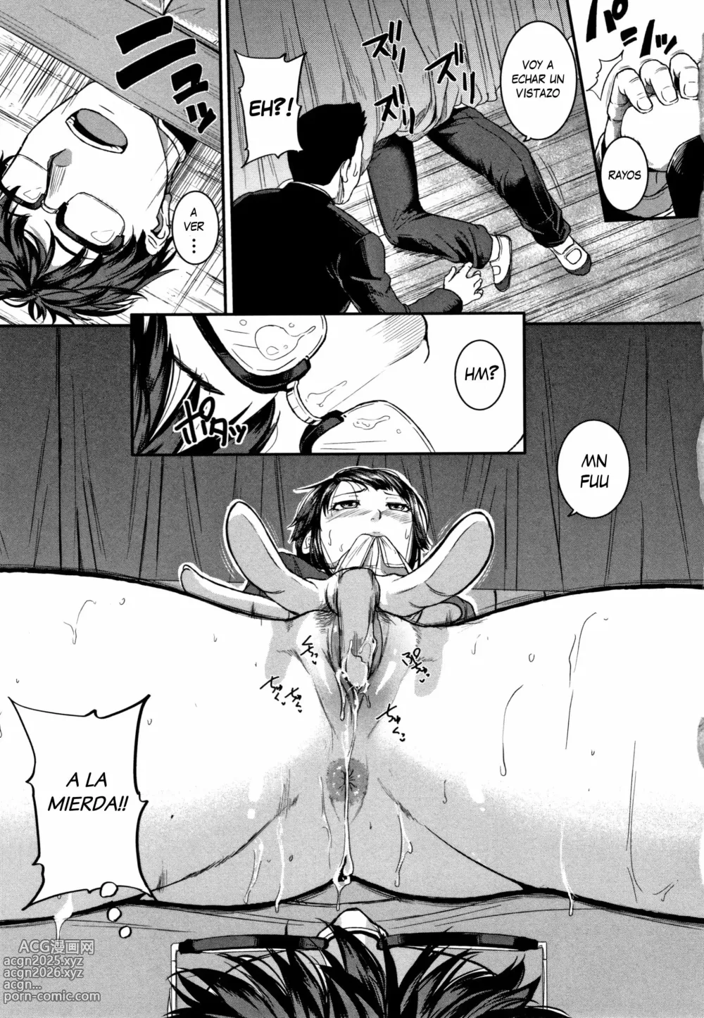 Page 110 of manga Keiren Love Piston -Onee-san wa Hentai Omocha- + Toranoana Kounyuu Tokuten (decensored)