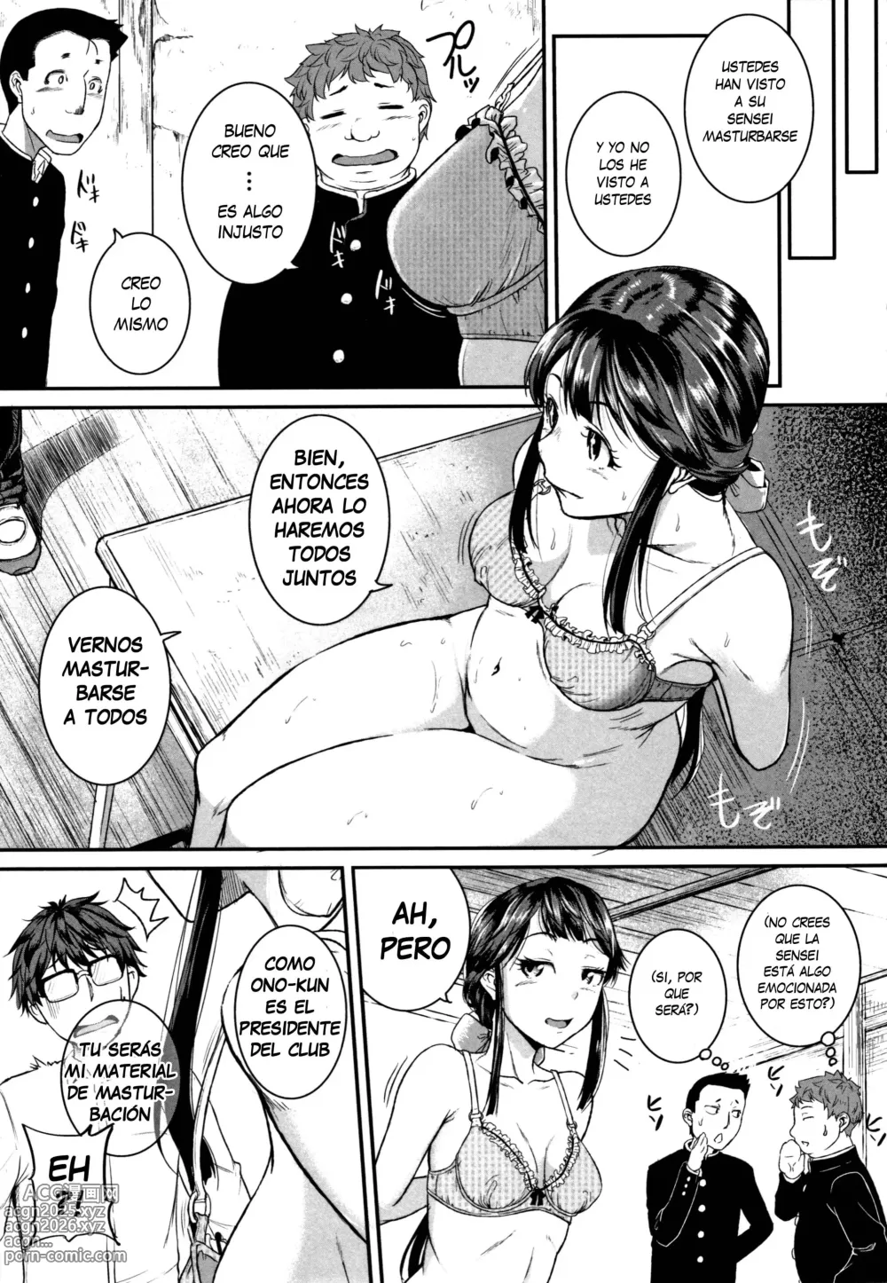 Page 120 of manga Keiren Love Piston -Onee-san wa Hentai Omocha- + Toranoana Kounyuu Tokuten (decensored)