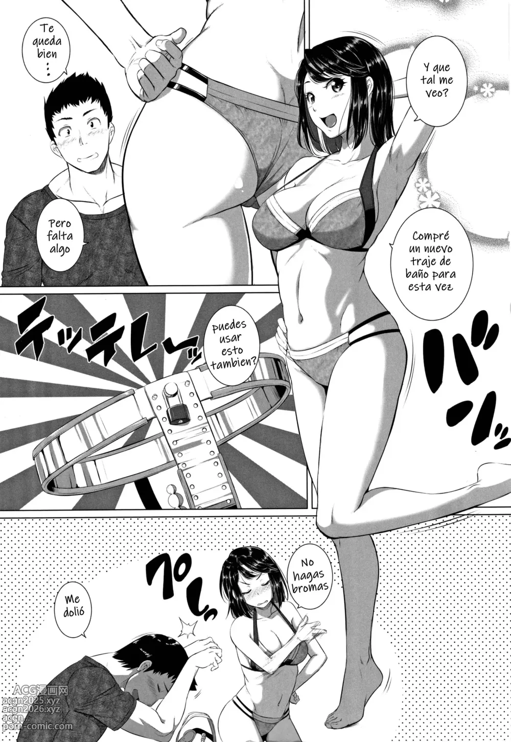 Page 210 of manga Keiren Love Piston -Onee-san wa Hentai Omocha- + Toranoana Kounyuu Tokuten (decensored)